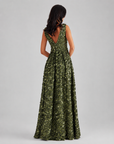 BLOOM GOWN