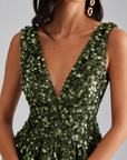 BLOOM GOWN