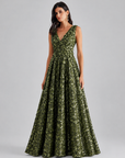 BLOOM GOWN