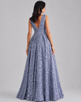 BLOOM GOWN