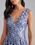 BLOOM GOWN