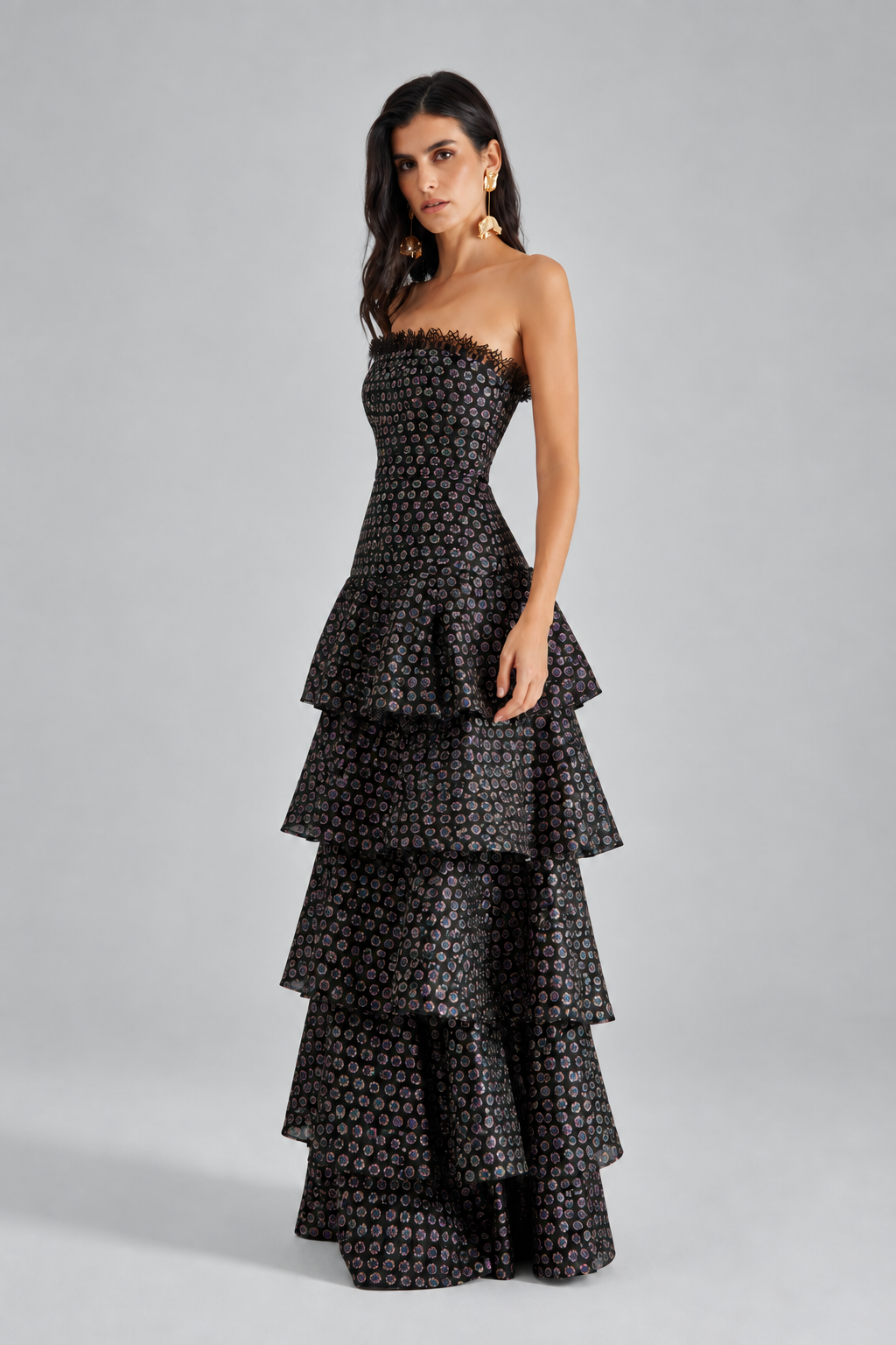 DOLORES GOWN
