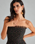 DOLORES GOWN