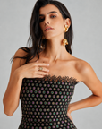 DOLORES GOWN