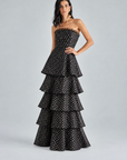 DOLORES GOWN