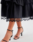 Esme Skirt Black