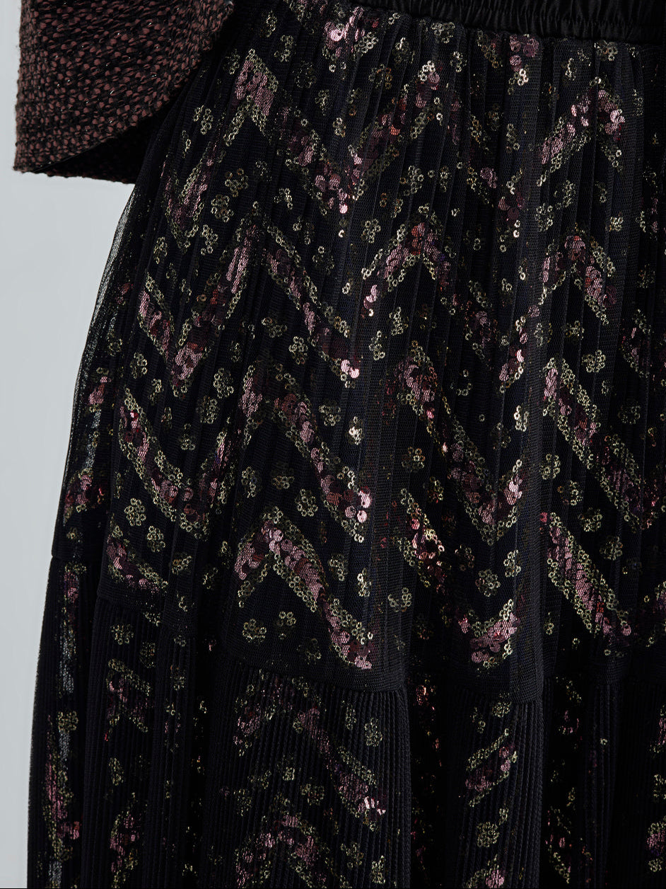SAVNI SKIRT