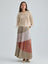 ROMANE PULLOVER - BEIGE GOLD
