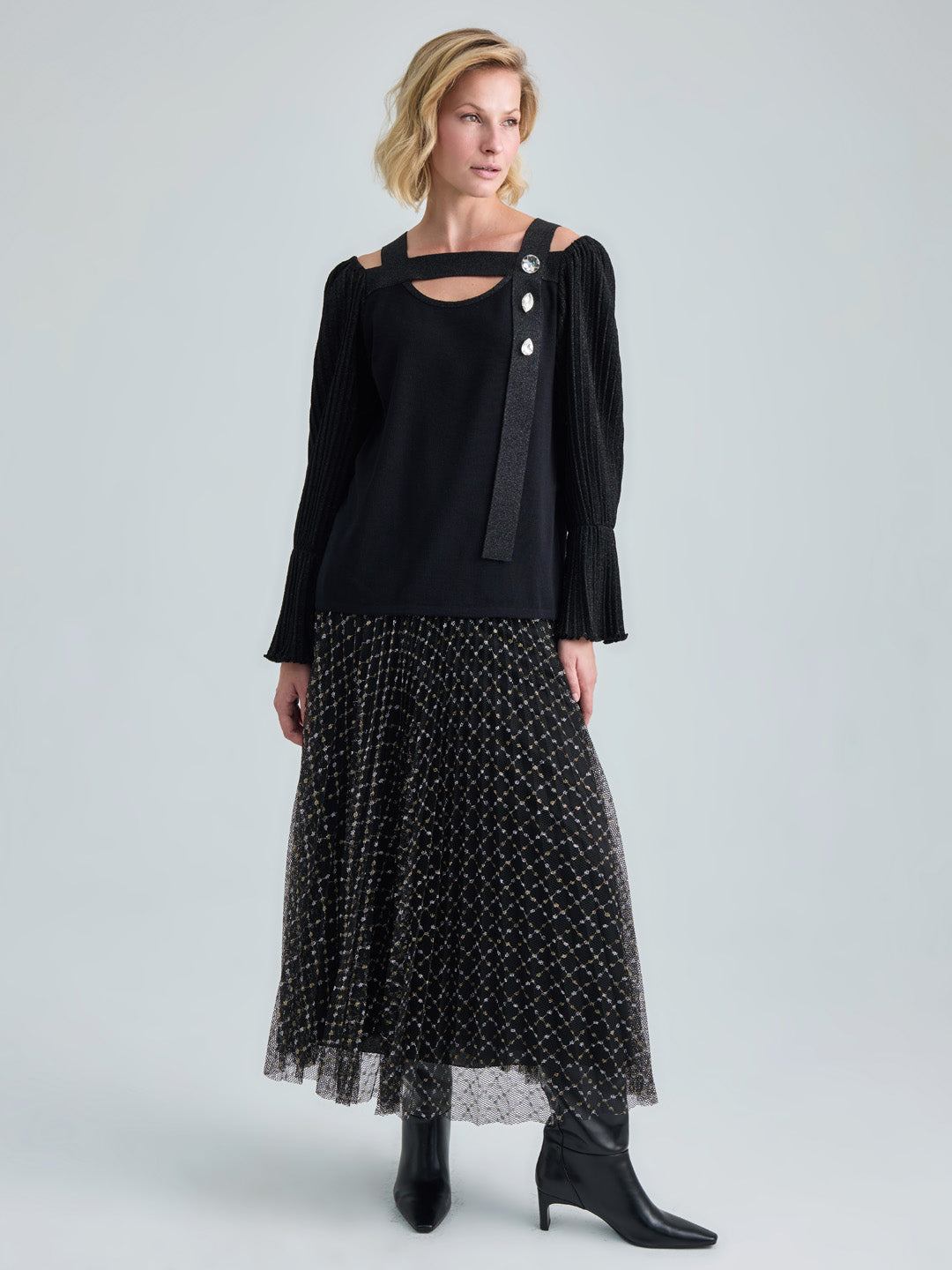 ARIA SKIRT