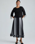 ROMANE PULLOVER