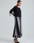 ROMANE PULLOVER