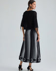 ROMANE PULLOVER