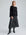 SERAPHINE PULLOVER - BLACK