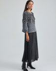 SOLANGE PULLOVER