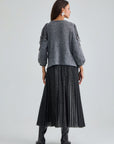 SOLANGE PULLOVER