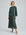 EULALIE PULLOVER - GREEN GOLD