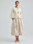MARGAUX CARDIGAN JACKET - WHITE