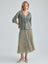 VALORA TOP - GREEN