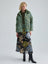 CLEO JACKET - GREY MULTI