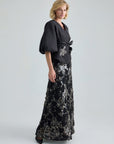 PEARL JACKET - BLACK