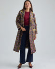 PALOMA JACKET - MULTI