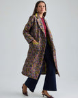 PALOMA JACKET - MULTI