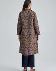 PALOMA JACKET - MULTI