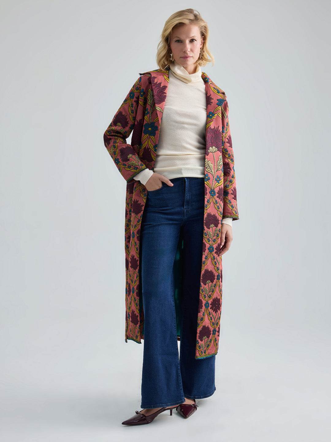SERENA JACKET