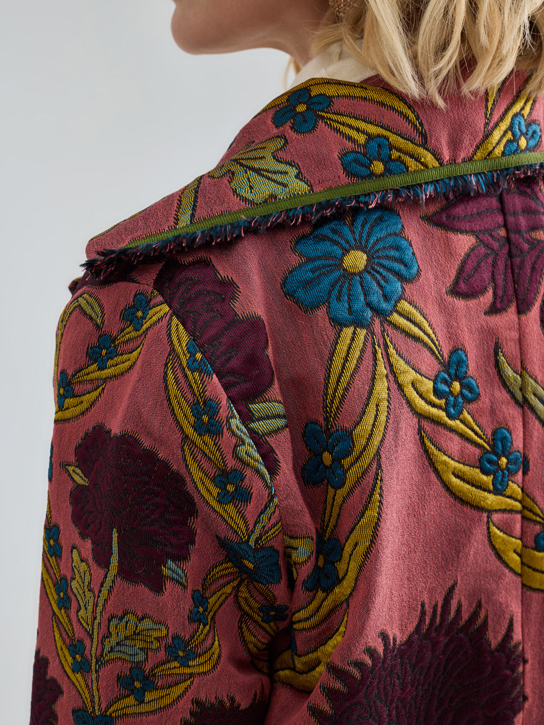 SERENA JACKET