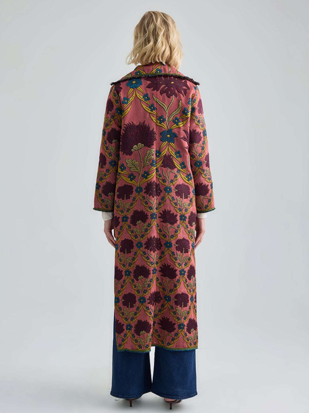 SERENA JACKET