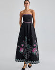 ROMY GOWN