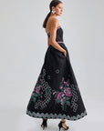 ROMY GOWN