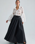 LILOU TOP