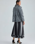 CLEO JACKET