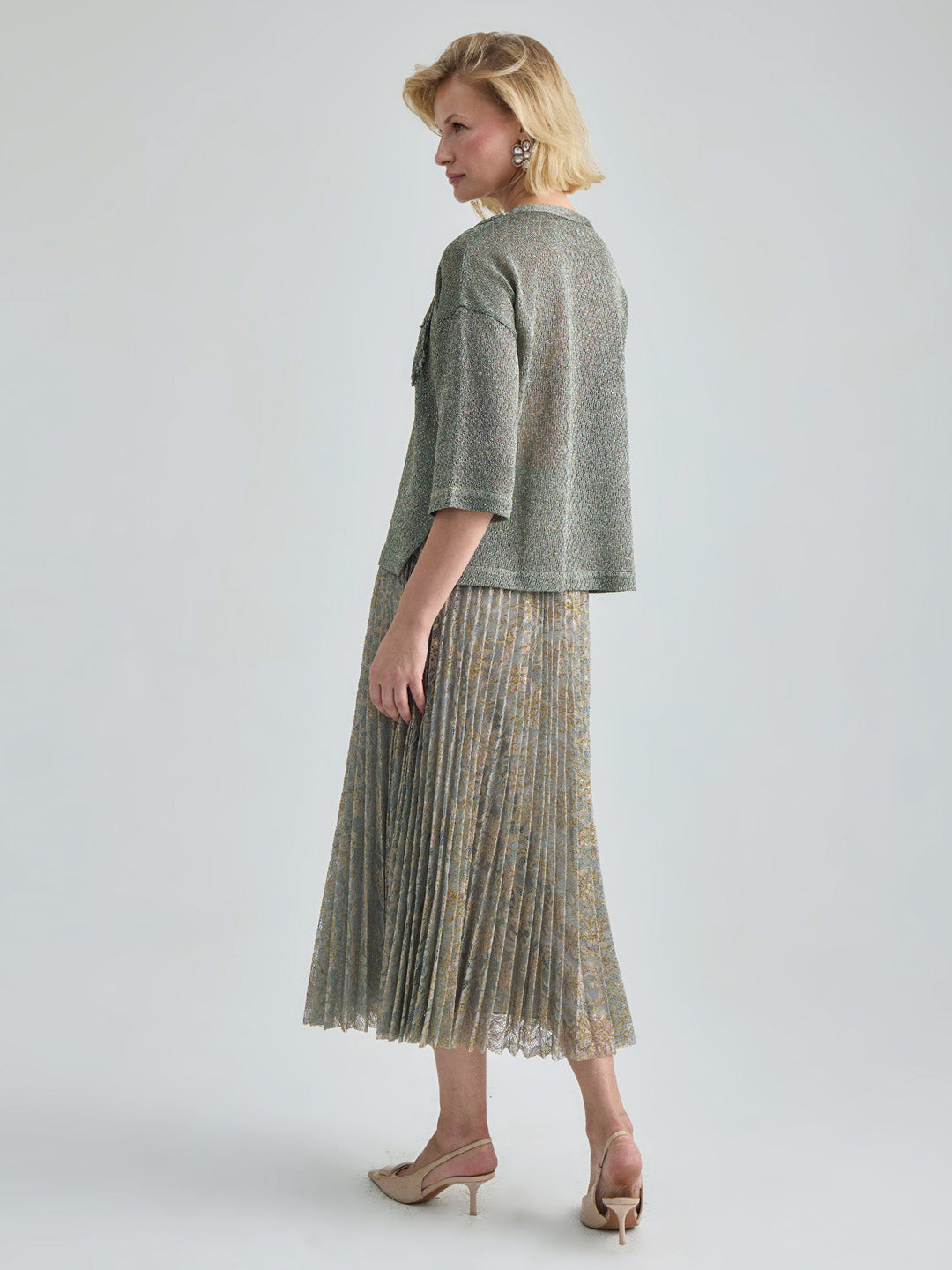 QUINN SKIRT
