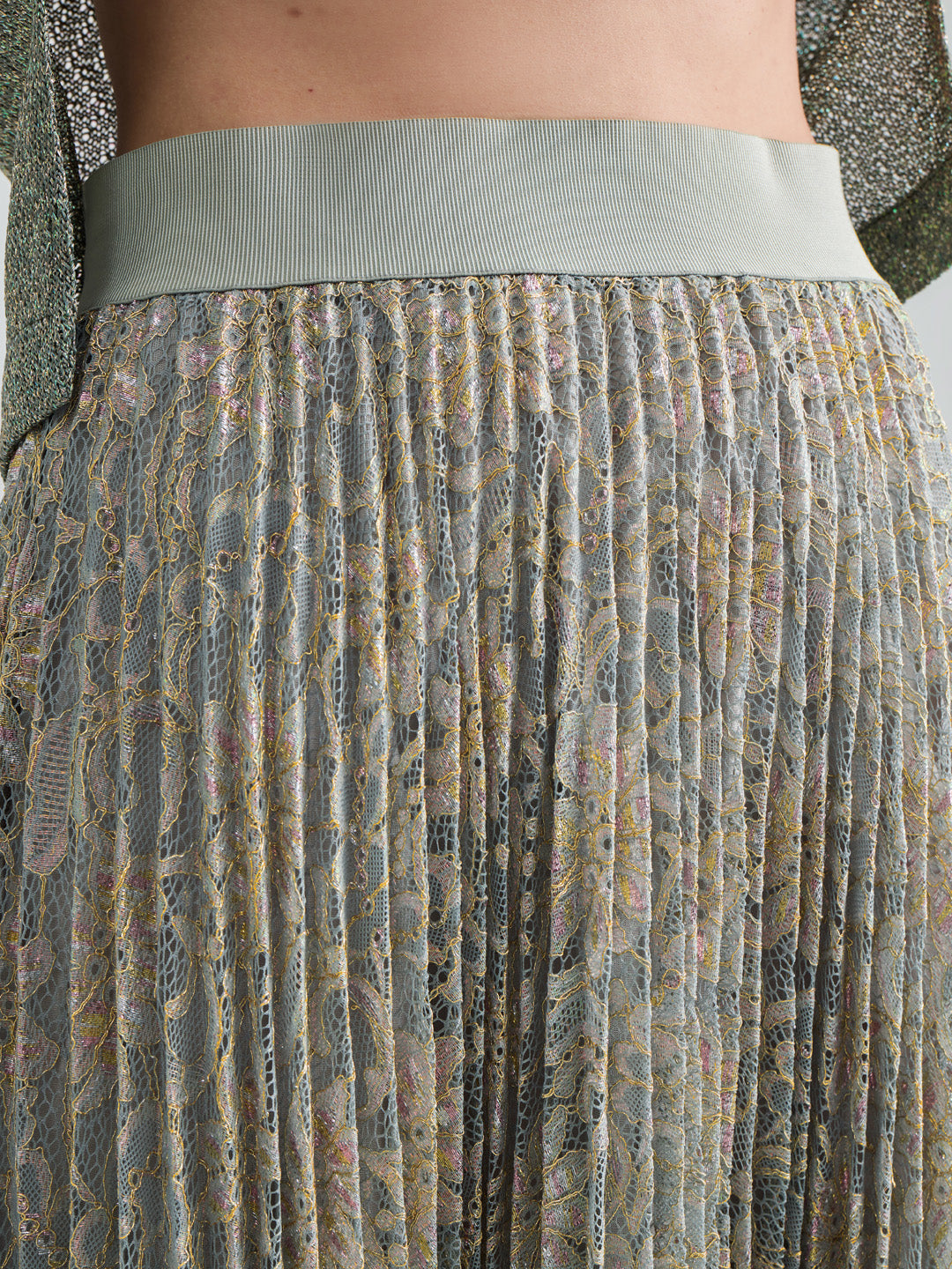 QUINN SKIRT