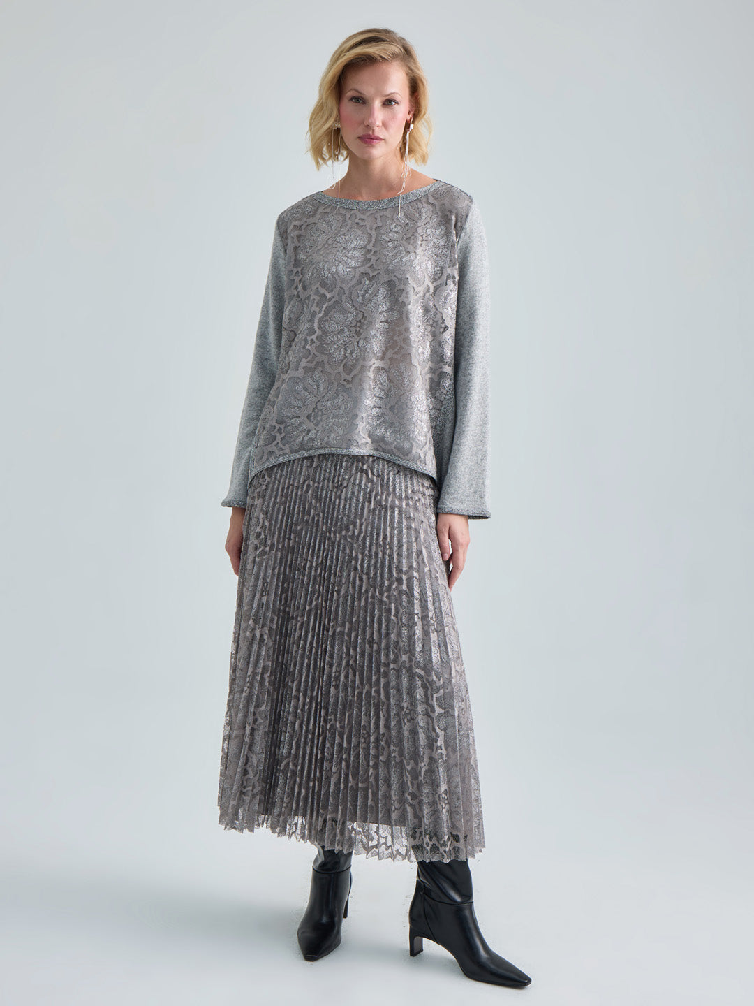 SYBILLE PULLOVER