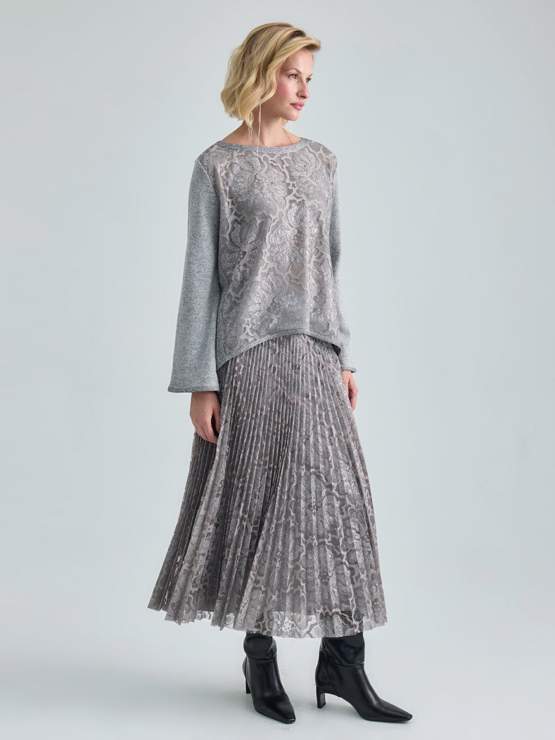 SYBILLE PULLOVER