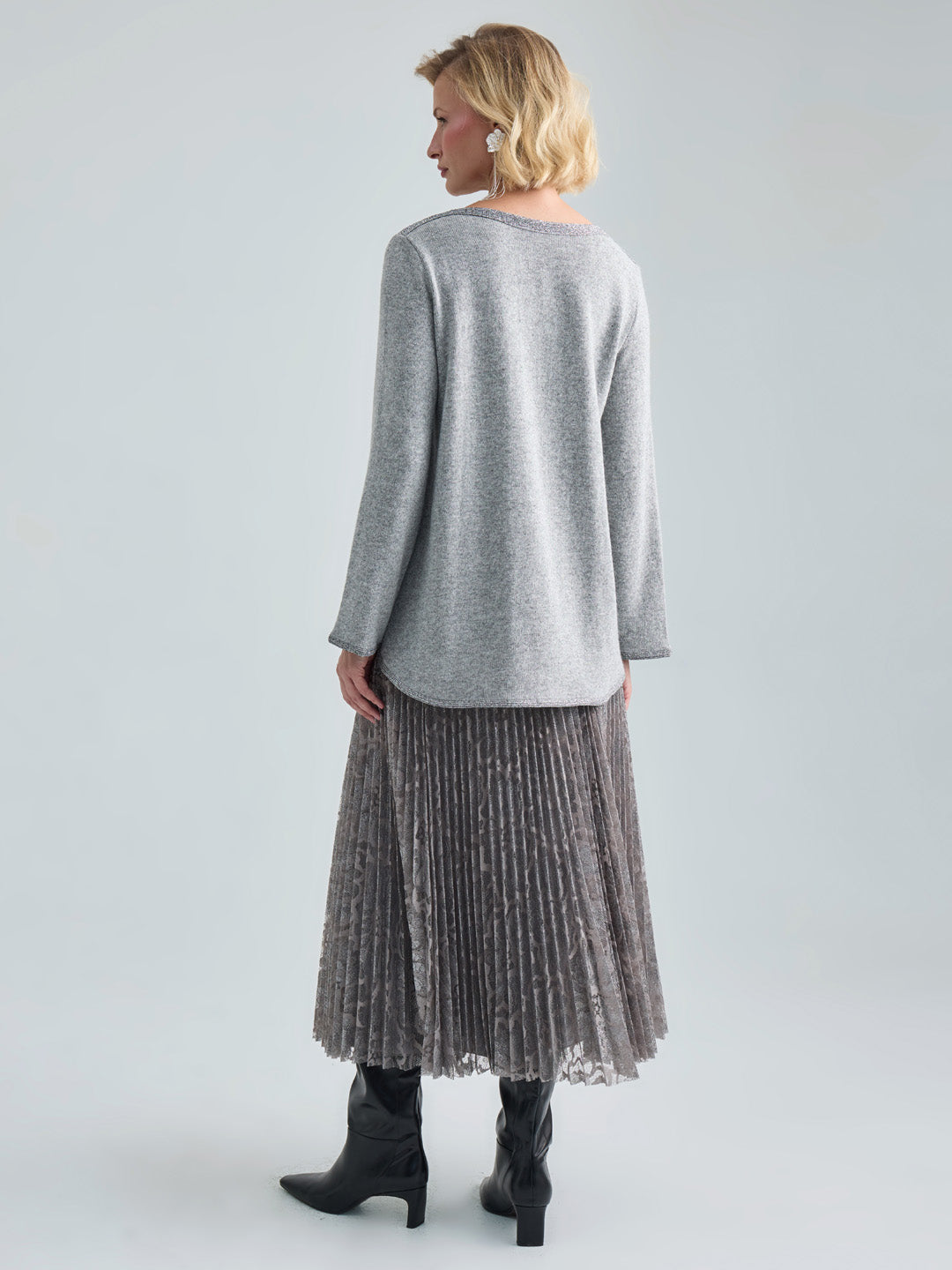 SYBILLE PULLOVER