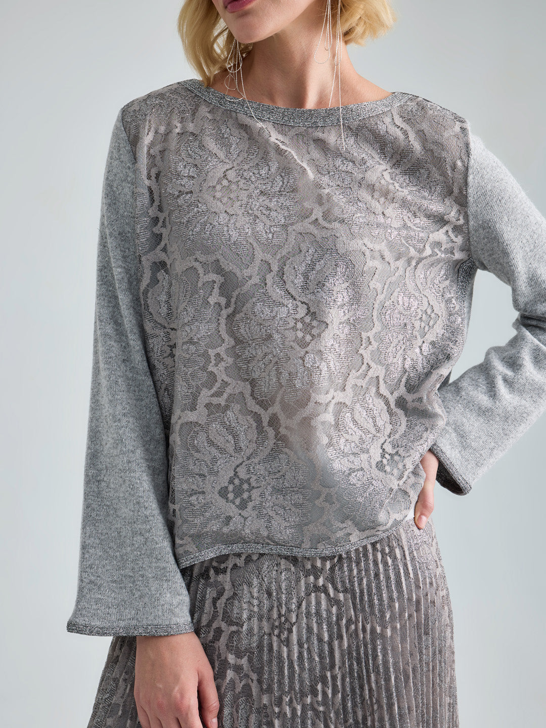 SYBILLE PULLOVER