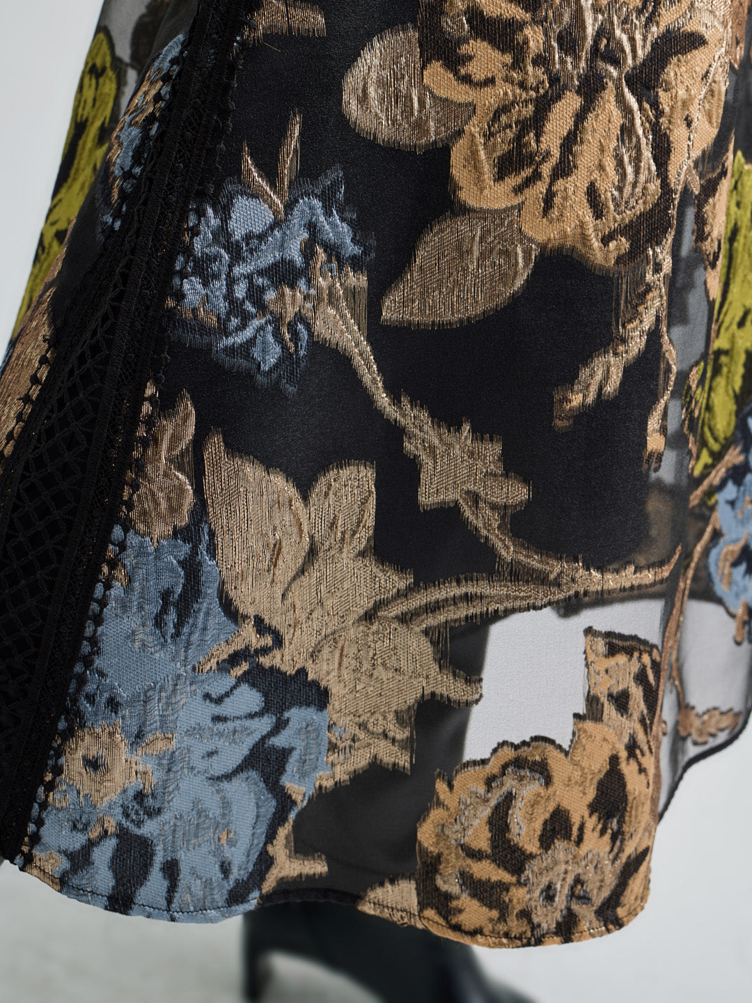 ALINE SKIRT