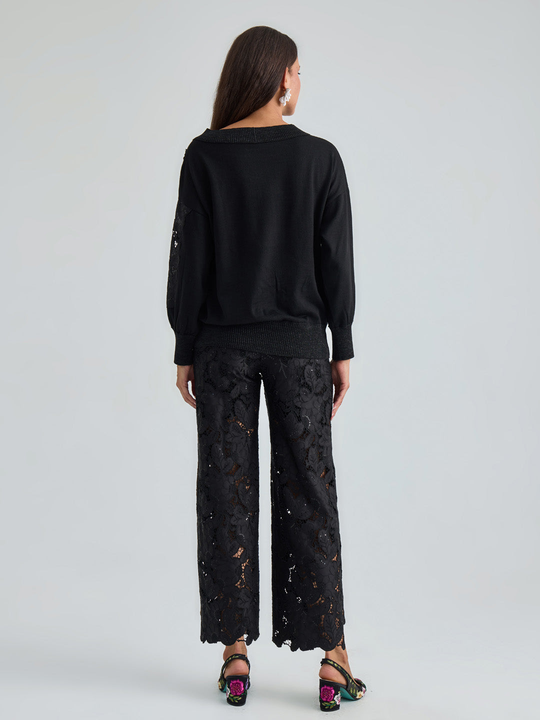 ALINA PANT