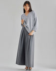 Gia Pants Grey