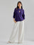 ROMI CUT-OUT SWEATER
