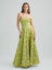 AMBER GOWN