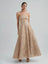 AMBER GOWN
