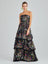 ORELIE GOWN