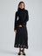 SIENA SKIRT - BLACK