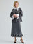 SIENA SKIRT - GREY