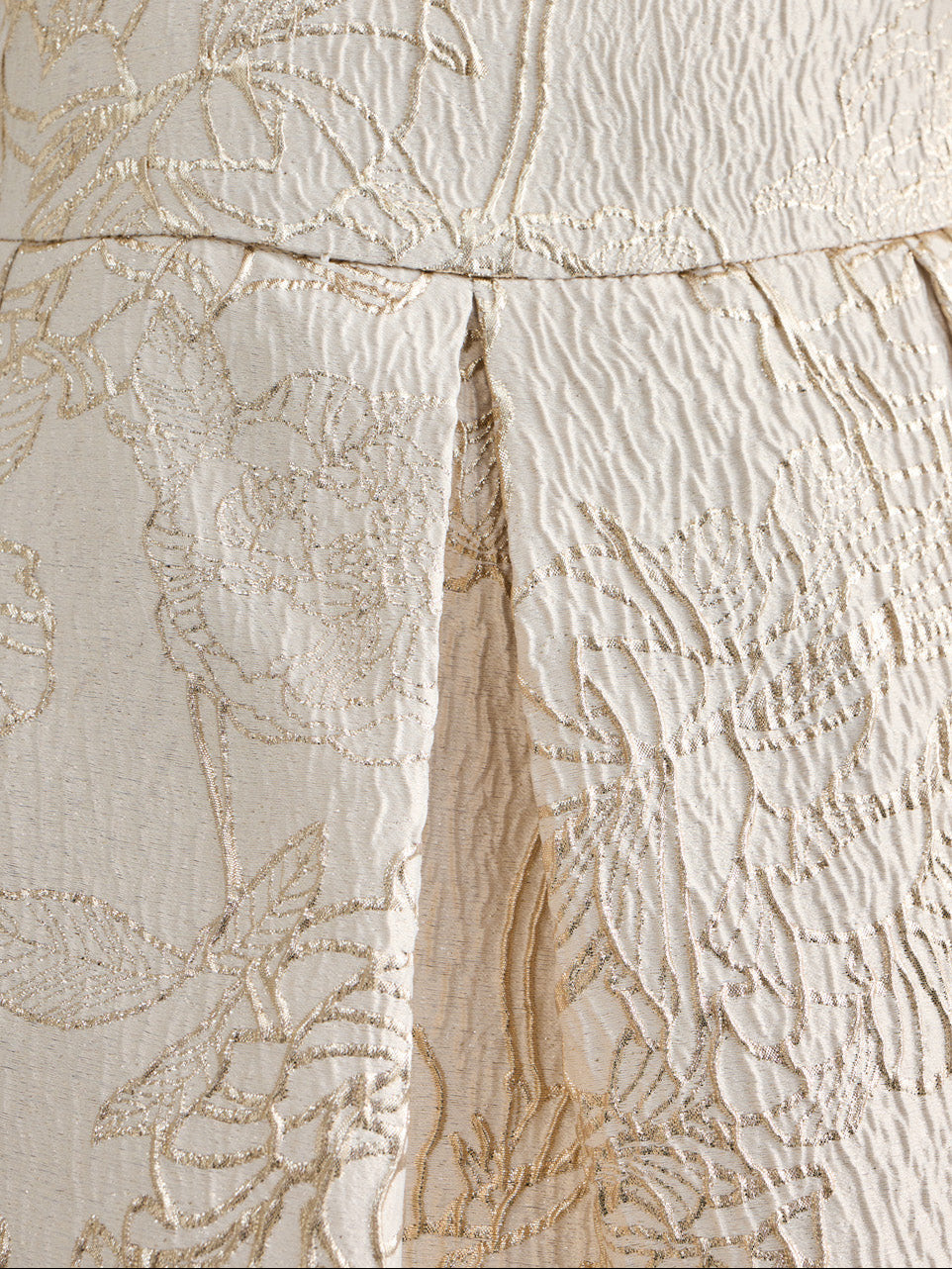 DIANE SKIRT - WHITE